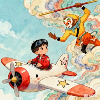 Ethan37927's profile picture. 学习，健康，爱。