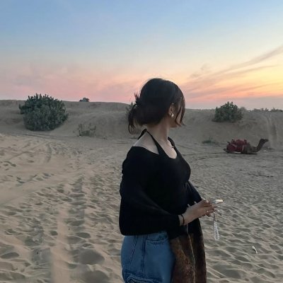 BPrin4ess's profile picture. Blossoming into who I’m meant to be.