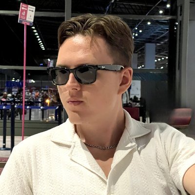 denishampl's profile picture. Co-Founder at Xreacher