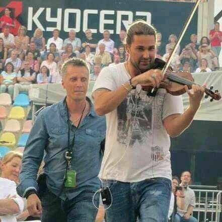 jorgoKfficial's profile picture. Manager to violinist David Garrett | Music industry professional | Passionate about artistry, performance & excellence. 🎻✨