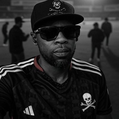 Iam_Mbhele's profile picture. Konke okuhle kuhamba nami