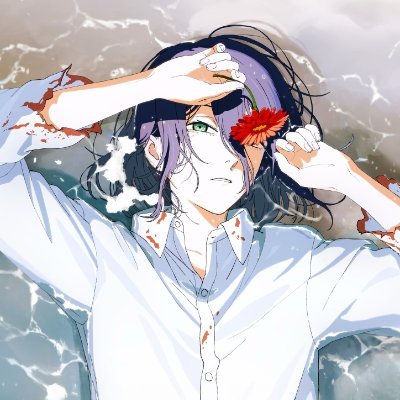 rustylass102008's profile picture. おしえてあげる

(I only know hiragana)