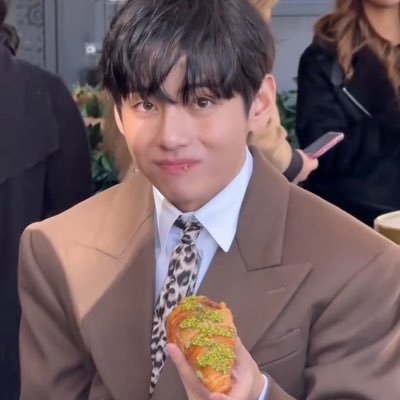 petitfruit11's profile picture. OT7 | For Asia, man we paved the way.