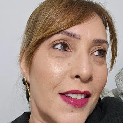 YurikoAngelica's profile picture. 
