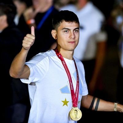 cenchvinho77's profile picture. BIG GOD 🦅