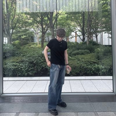 ir_y0y0's profile picture. ヨーヨーとダンス