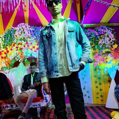 ManishKuma8776's profile picture. 