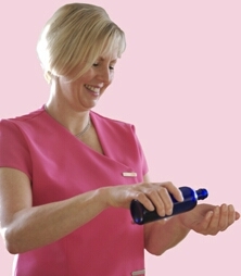 Specialist therapeutic massage for pregnant and post-natal women, by trained massage therapist, nurse and midwife.