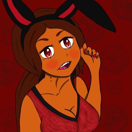 CEO of Bunny girls: Drea32さんのプロフィール画像