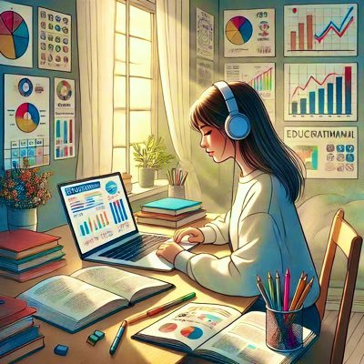 he11oKay's profile picture. Student Nurse👩‍⚕️| Aspiring Data Analyst🌸