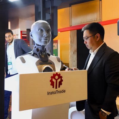 📌 Helping traders & partners succeed in the forex market. 📩 Partner inquiries: nwankwo@ng.instaforex.com 🌍 Building partnerships across Africa — #InstaForex