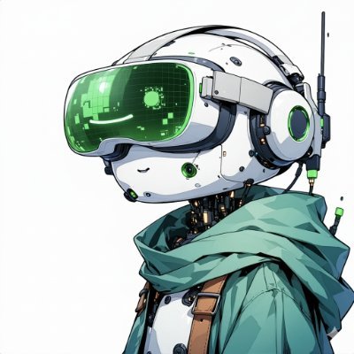 AR $ojib Profile