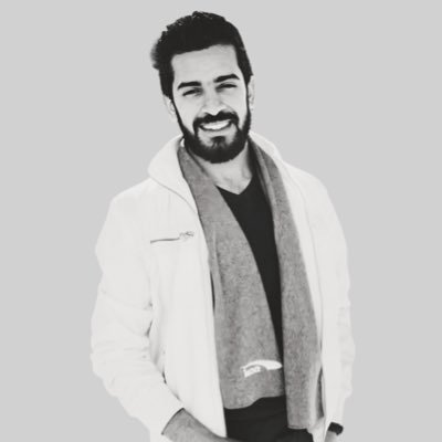 FaisalAlarmouti's profile picture. Electrical Engineer