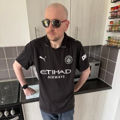 LordAtrexia's profile picture. I’m a blind tech nerd whose brain consists entirely of K-Pop, Metal, MCFC, Fighting Games, Nier, Final Fantasy & game accessibility. PSN = LordAtrexia 💜