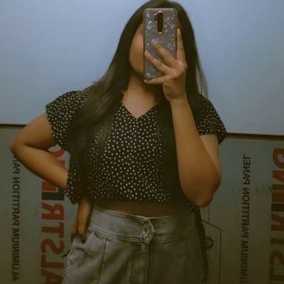 patelkavya99's profile picture. | | श्री कृष्ण सदा सहायते || हरे कृष्णा ❤️