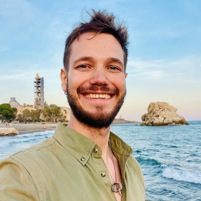 geniodelsol's profile picture. 🧞🏳️‍🌈🇪🇸 Artista 2D & 3D / Hablo 🇬🇧🇫🇷🇪🇸🇷🇺