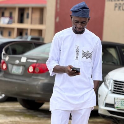 AremuElijah7's profile picture. Just a Black man building🖤, learning, and winning. Mindset Luck Growth  Comfort 💯