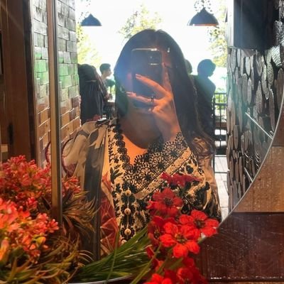 Aishwy_'s profile picture. Motivated,goal-oriented, and success driven IZWA thrives on  challenges and believes in hard work, perseverance & continuous self improvement for success...✨🔥