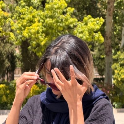 gheseye_bad's profile picture. "قصه تو قصه باده؛ تو اگه نَوَزی مُردی"