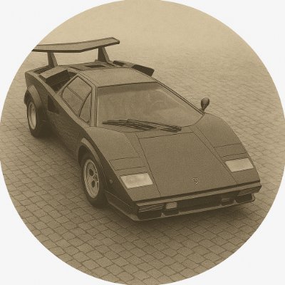 racecarguy369's profile picture. Supposedly helpful. Take what works. DMs open.