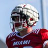 trey_zvonar's profile picture. TE X @MiamiOHFootball †