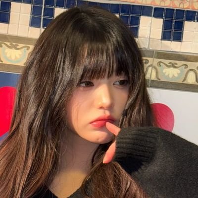 Wonyudiseeee's profile picture. INFJ