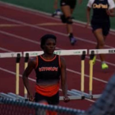 DoriahF446's profile picture. Withrow High School Graduate 25 | Ohio Weslyn University 🏃🏽‍♀️ sprinter & long jump |
