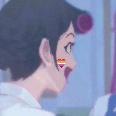 realeltytime's profile picture. || escaping deadlines . || she/they || 18 || wlw shipper central || chronically sapphic babeyyyyy || 🩷🧡🤍