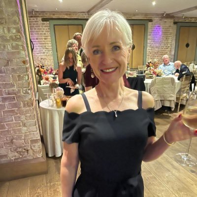 christine_wyld's profile picture. His Church