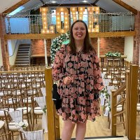 Lauren Andrews (@lauren120295) 's Twitter Profile Photo