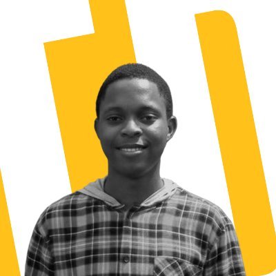 Olafarevictor1's profile picture. Brand & Motion Designer 🪄 | Designing for startups and Businesses🔥⚡| Podcaster | CEO @simplypyrochure | Building 365hub & DesignCliq | Call +2347033348875