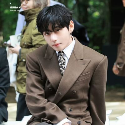 taehykiim95's profile picture. 