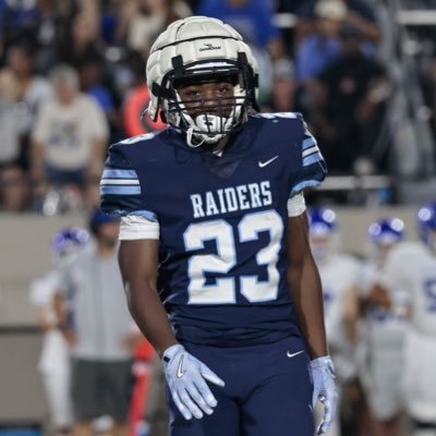 jeremiah__2028's profile picture. C/O 28||Student Athlete | LDBell HS | RB | @DibbleTj | Hurst TX | 5’10” | 185lbs | 4.1 GPA | HorsePower Track Club | NJHS | jeremiahhouston2028@gmail.com