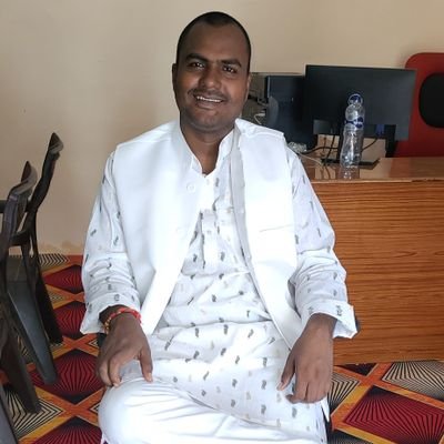 gyanpunjadda's profile picture. FOUNDER-GYANPUNJADDA FOUNDATION|
CSC SEVRAHI FPO| VLE |
Teacher by Knowledge and Profession, Passion of Teaching & serving the Community!Motivational Speaker...