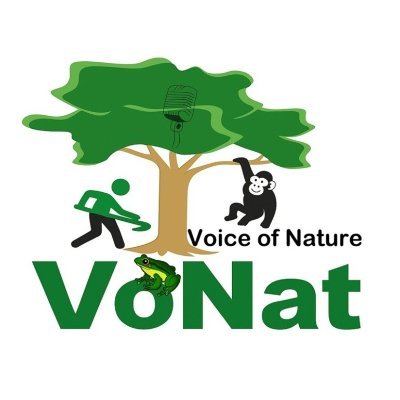 VonatCm's profile picture. A species conservation and sustainable development non-profit  dedicated to building a greener, safer and sustainable planet for wildlife and humanity to thrive