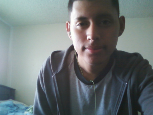 Juansworldd's profile picture. ♥