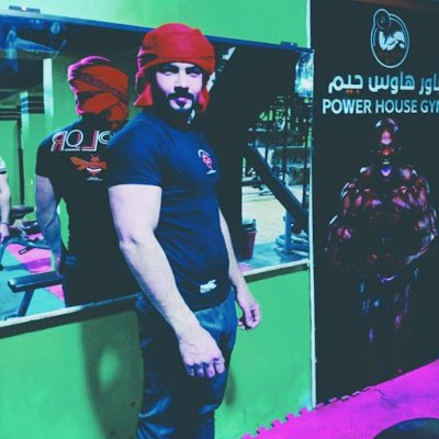 AbwLy24471's profile picture. 
