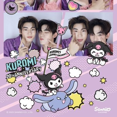 mini_ttp's profile picture. ตี๋ตี๋ป๋อ🫶 น้องตี๋ตี๋ กับ ปิ้ปป๋อ💜 @twnpich @porsuppakarn  #twnpich #porsuppakarn #teeteepor #ป๋อตี๋ตี๋