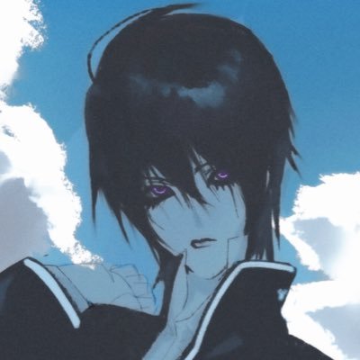 junjun30000805's profile picture. 20↑ 君君｜53（カヲシン）左右固定 /ル右 /月姬/fgo施授。Chinese/English using 翻訳ソフトを使う。