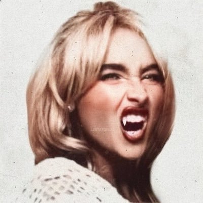 bloodbrina's profile picture. “I want you to miss me”-SC💋
