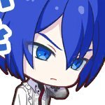 l_47733793's profile picture. He begs you in between kisses and you would feel bad for teasing him so much if he wasn't such a cute boy. @ka4358309429674 ♡