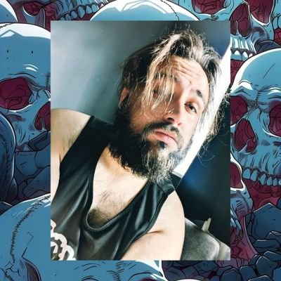 xn1coo's profile picture. just a guy who likes wrestling, anime, gaming, metalcore and shitposting // @ManCity / @AEW