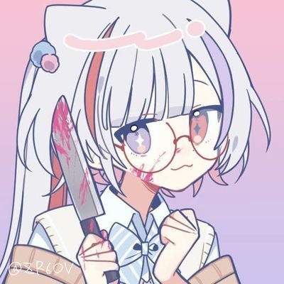 Hananogu_Ainin's profile picture.