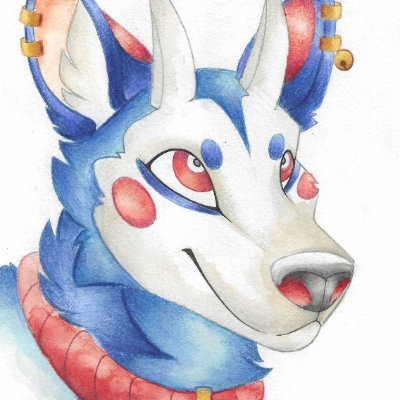 petrichor_yokai's profile picture. ⭐️🌿Furry artist - Christian - Taken by my bf 🌿⭐️
♀✝
Character design & story enthusiast 💜
Feel free to chat with me I dont bite
Pfp by @kmcritterart