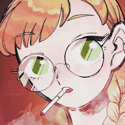 nadeko_wonishi's profile picture. 𝘥𝘦𝘴𝘪𝘨𝘯𝘦𝘳. しがない者 💟→FE／🌈🕒EN／Greek mythology ／創作百合／etc ✎ https://t.co/88751L0pYM ✍️JP/ENG⭕️ 🥠漫画の手帖に寄稿