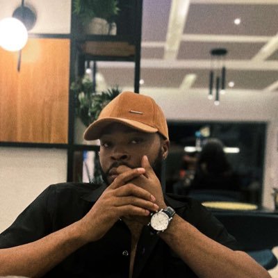 Beausteven_blog's profile picture. MEDIA PERSONNEL: MMS, MSc Strategic Digital Marketing& Data Analysis NFTcollector, full-time music Stan, Crypto kills #Agnostic EDO BREED 🏴󠁧󠁢󠁥󠁮󠁧󠁿