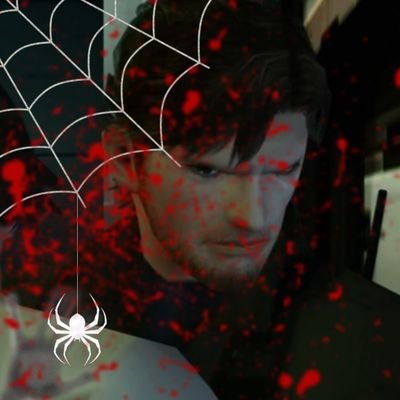 devilspre_death's profile picture. i like solid Iquoisi Pilcin david snake and also kazuhira mcdonell benedict hell master miller #mgstwt #housetwt