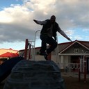 Billy Fitzgerald - @fleamahgee - Twitter