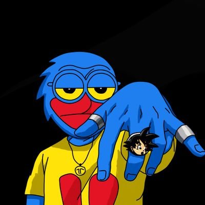 yukenoi's profile picture. Artist (Memes/Character/Graphic) | Web 3                                    
 one day i will be the creator of something.