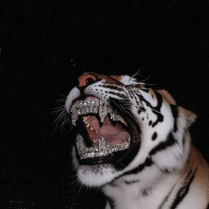 blackoreal001's profile picture. KE